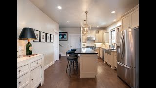 2498 NW Drouillard, Bend OR ~ $889,000 ~ Designer Dream Home in Northwest Crossing