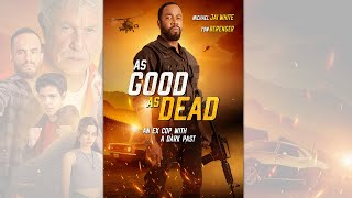 As Good As Dead Trailer @EagleAustralia