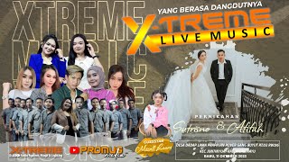 Download Lagu 🔴LIVE ( SIANG ) ORKES DANGDUT 'X-TREME LIVE MUSIC' DESA DADAP LAMA JUNTINYUAT - IM, 11 OKTOBER 2023 MP3