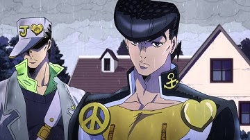 My part in Twisted Party by Overture