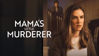MAMA'S LITTLE MURDERER Movie in HD | Lifetime Movies release in 2026