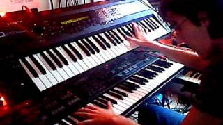 Wonderful Day Improvisation By Tsf