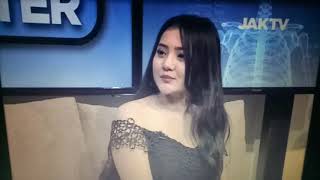 Barbie Felia Duta Bela Negara FBN DKI JAK TV