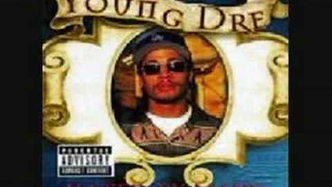 Young Dre - Money Can't Buy You Love