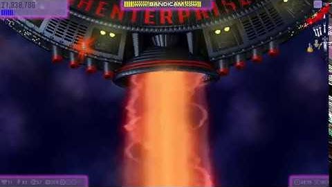 [Early Access] Chicken Invaders Universe - Weekly Challenge (24th June) part 10