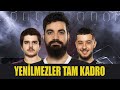 BUGÜN KAOS YOK! SAGLAM KADRO (gir,gir,gir,çık,çık,çık) | HolyPhoenix @bolululol Batuuu