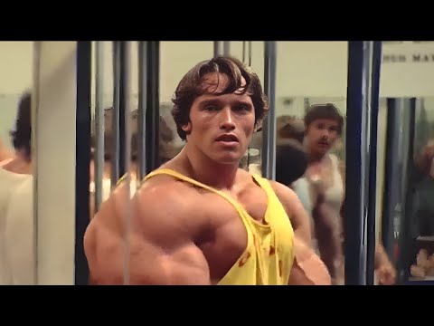 ARNOLD SCHWARZENEGGER - PR FUNK - SLOWED (PHONK) (GYM MOTIVATION)