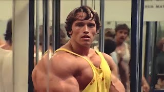 ARNOLD SCHWARZENEGGER - PR FUNK - SLOWED (PHONK) (GYM MOTIVATION) Resimi