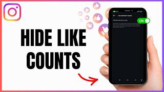 Hide Instagram Likes Easy Method | Instagram Likes Hide