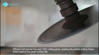 Topolo Sandwich Panel