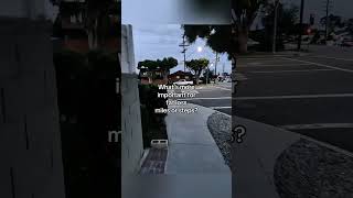 Which Is More Important?