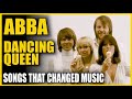 Capture de la vidéo Songs That Changed Music: Abba - Dancing Queen