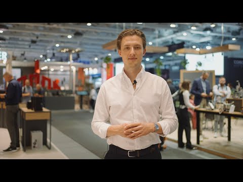 Ritter at IFA 2025 | IFA and our business