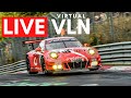 2020 Nurburgring  VIRTUAL VLN Series LIVE - Round 2 - ENGLISH Comms ft. Radio Show Limited