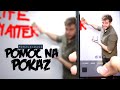 POMOC NA POKAZ | Poszukiwacz #442