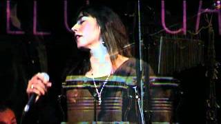 Clara Serrano - Las Ondrinas