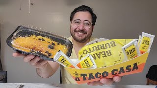 Taco Casa is the BEST