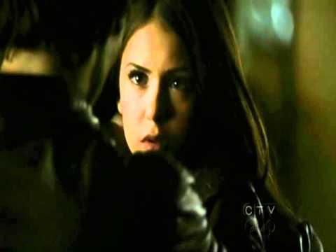 Damon Elena Leona Lewis Run