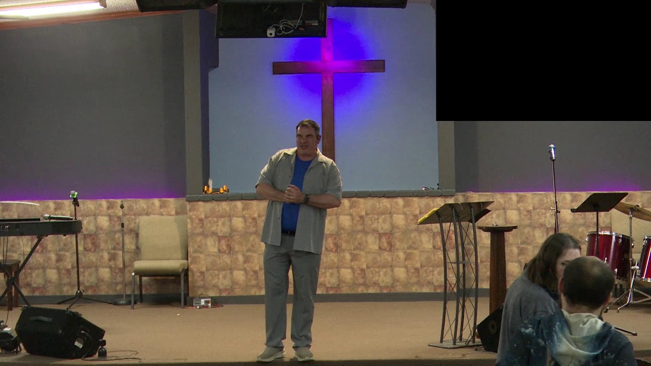 Need Another Chance?