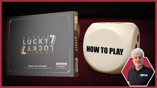 🎲 Learn How to Play Double Lucky 7: The Lucky Wheel Edition! 🎲 screenshot 5