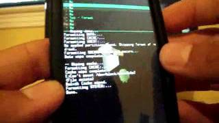 LEAKED Official OTA update Prerooted 2.3.3 4.5.602 for the DroidX DX Droid X