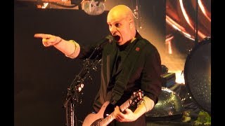 Devin Townsend - Kingdom - Live Paris 2019