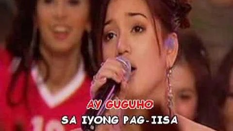 Pangarap - Sexbomb Danielle Ramirez & Jovel Palomo...