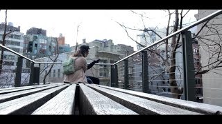 i like me better when i'm with you - nyc 2019