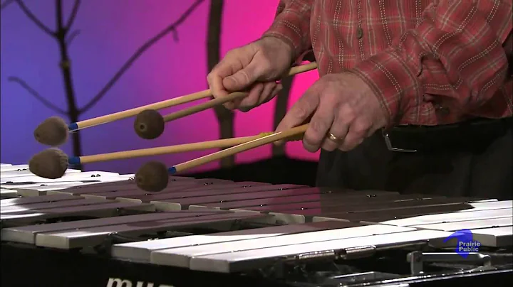 North Dakota Musicians 106 featuring Mike Blake