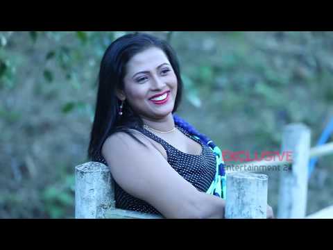 Saree    Photo Shoot Video    Model  Nahida   Part  18   YouTube 2