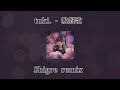 Tuki 晩餐歌 Shigre Remix Future Bass Bansanka 만찬가 