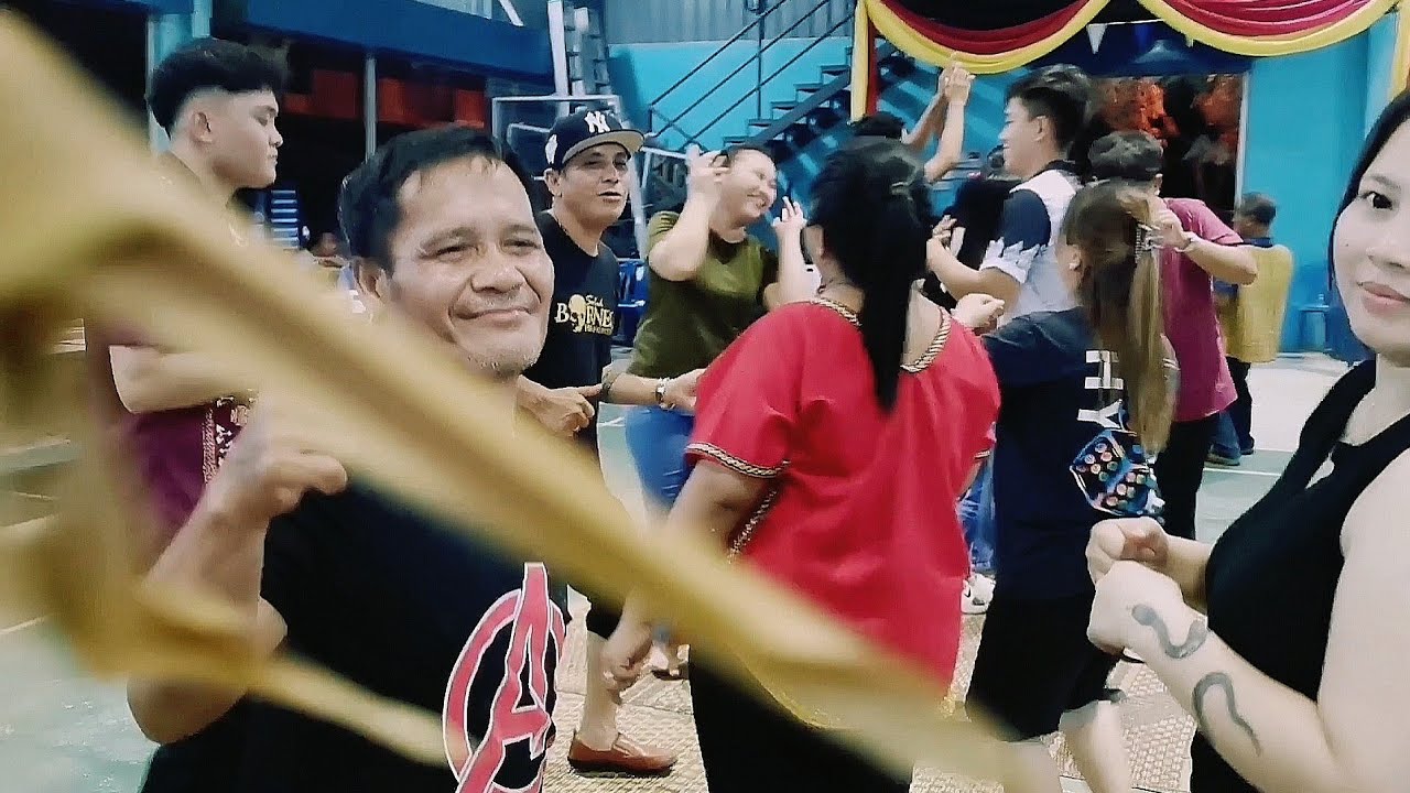 Gawai Kpg Mentu Mawang 2025_Day 3 (Part 3)