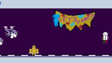 Pocket Game Developer - Pizzeria Platform