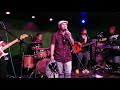 Likkle Jordee - Empress Touch live