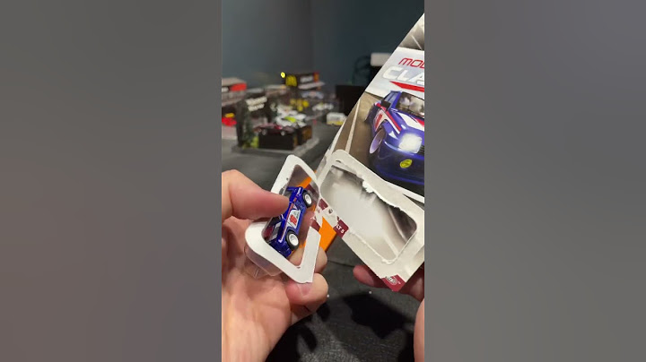 Renault 5 Turbo 🥶🫣 sent by Joshua Isaac #renault #hotwheels #turbo #hotwheelstrack