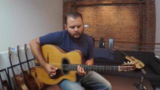 1930S Francesco Olivieri Grande Bouche