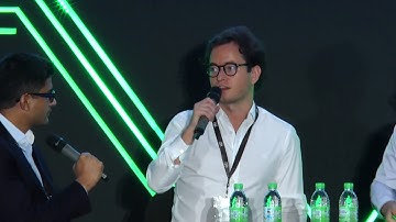 Panel: The state & opportunities of VC investment in Asia - WD SEA 2017