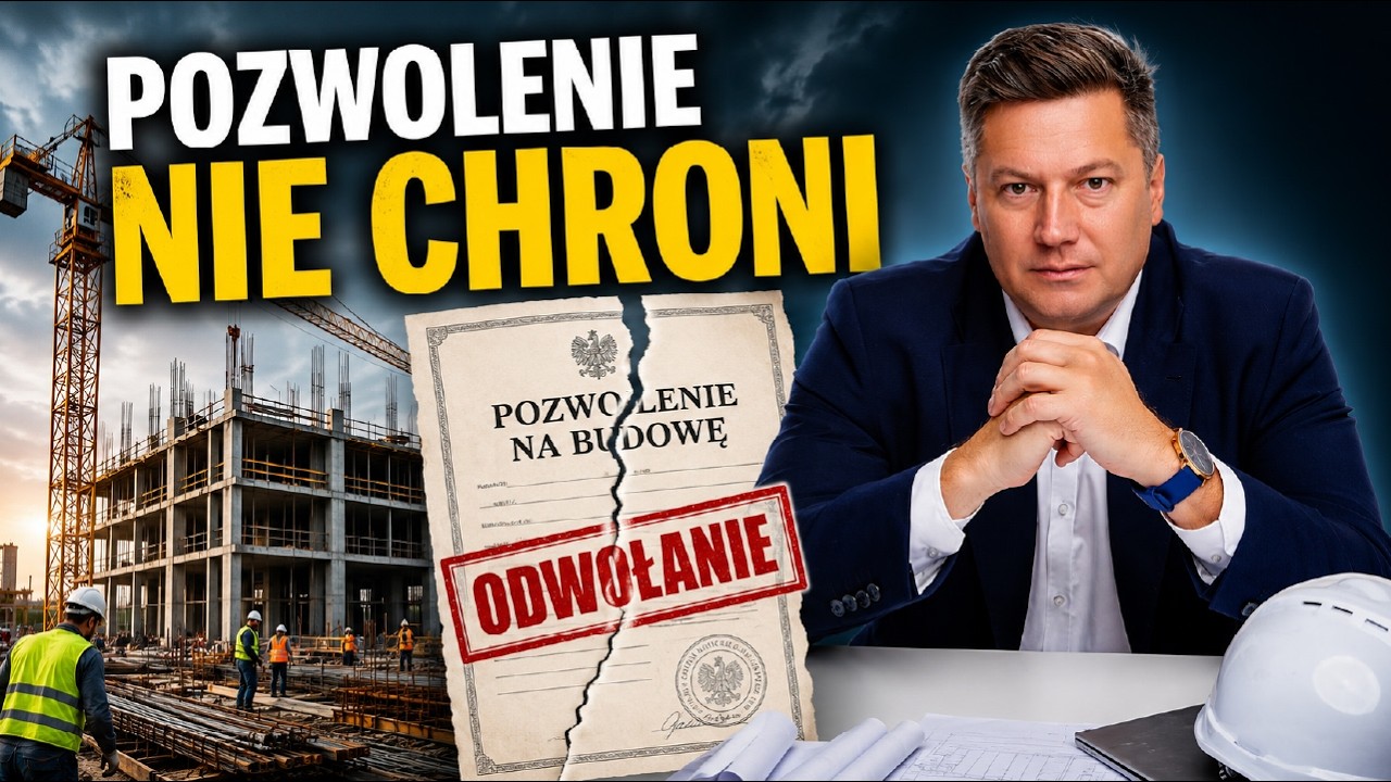 Czy jeden sąsiad może zatrzymać inwestycję wartą miliony?