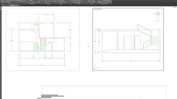 AutoCAD 2017 Annotative dimension & text-part 1