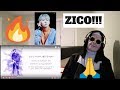 지코 ZICO 날 PREDATOR Feat JTONG REACTION mp3