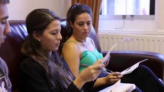 Fordham Gabelli in London Undergraduate