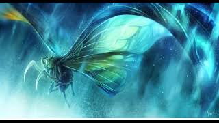 Mothra Edit