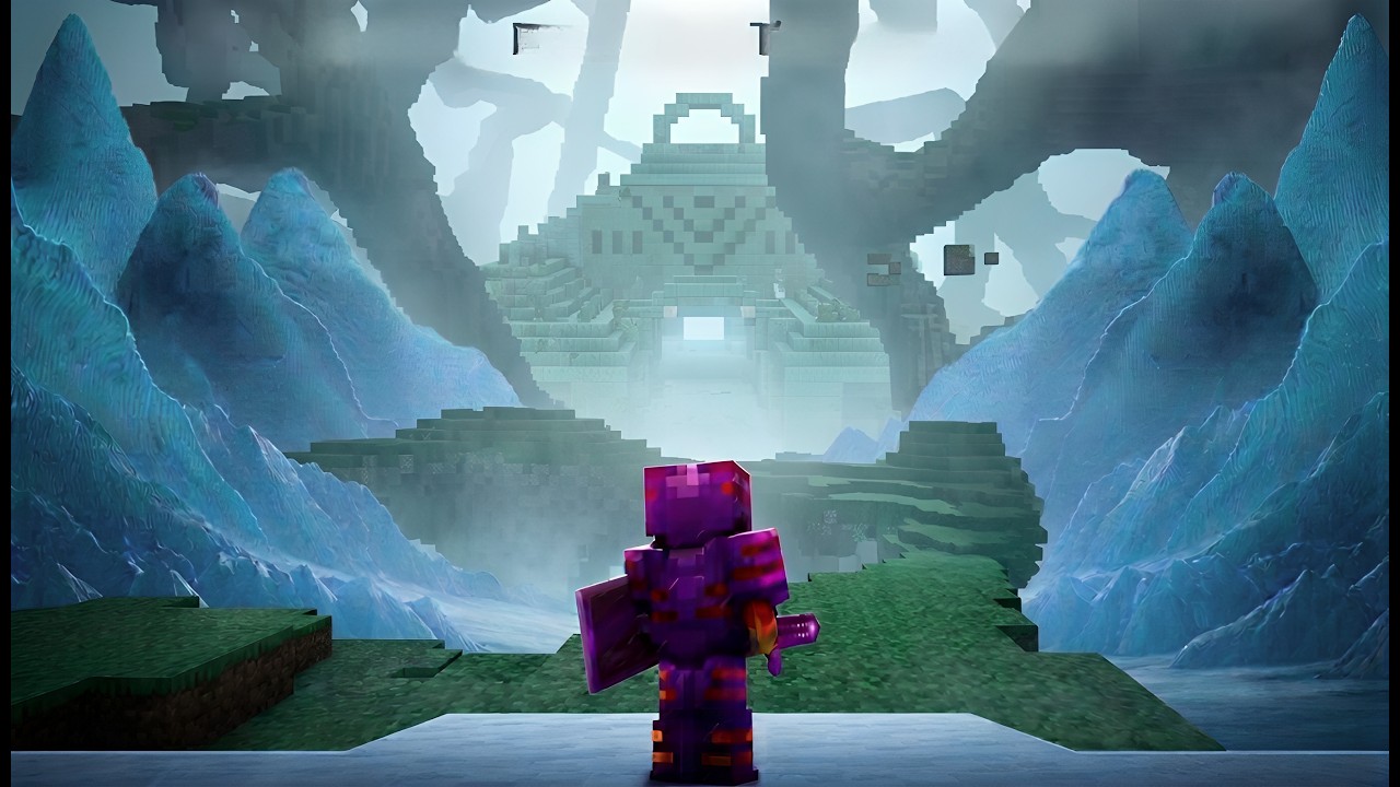 If Destroying A World That Doesn't Exist Had A Trailer - YouTube