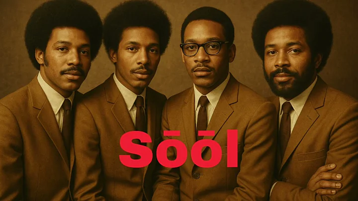 Sober (AI Soul Cover)