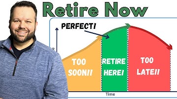 The Top Reason To Retire As Soon As You Can