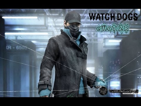 Video: Watch Dogs Out This Christmas 