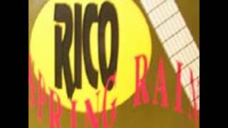 Rico - Spring Rain