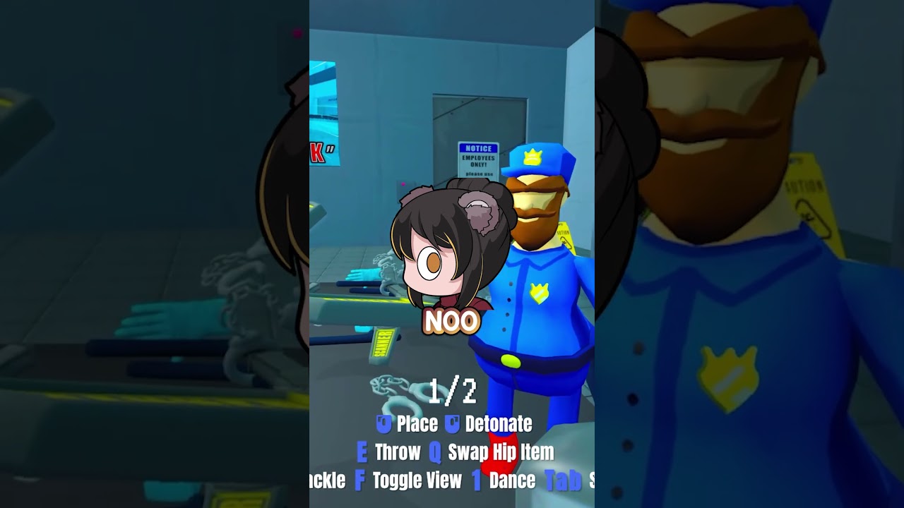 Kho Has An Evil Plan
