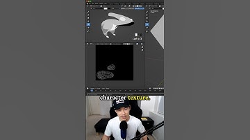 Enhance Game Character Design: Exploring Gray Scale Textures - 3d in Blender - 3.5: Raz Rabbit