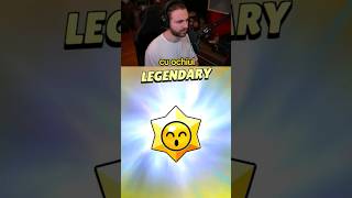 *LEGENDARA* in Brawl Stars!